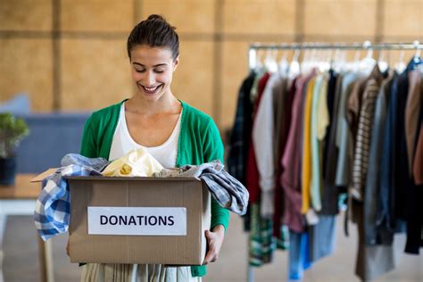 shops that donate to charity|10 Places Where You Can Donate Your Old Clothes .